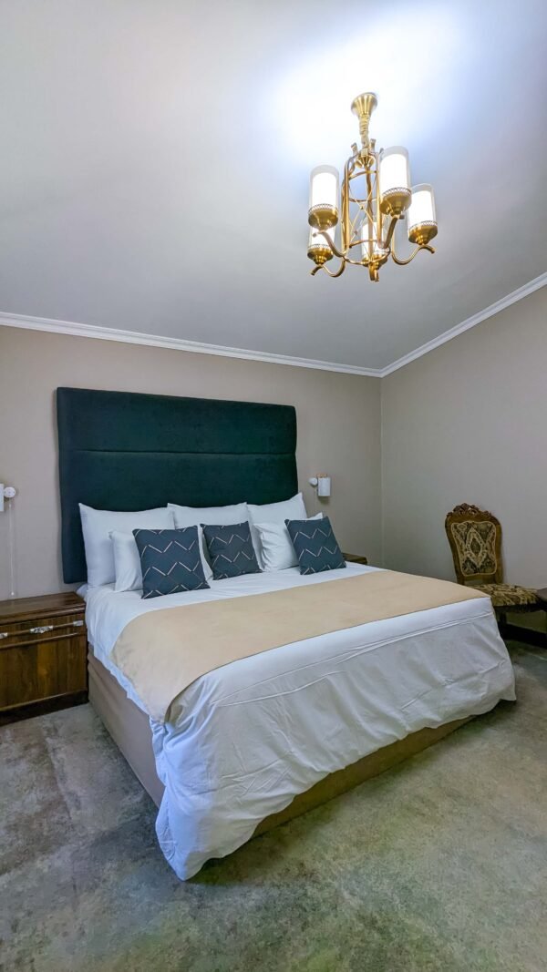 Deluxe Suite - Image 17
