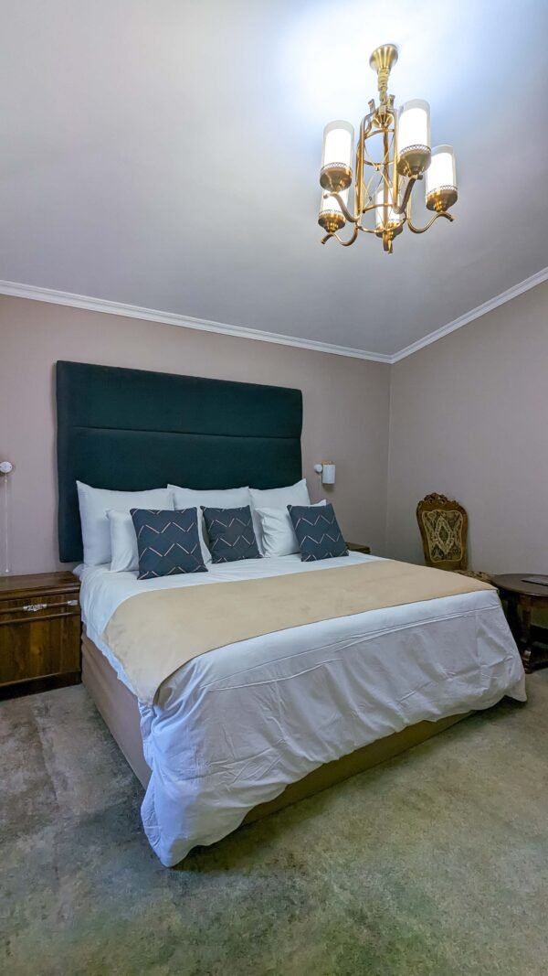 Deluxe Suite - Image 18