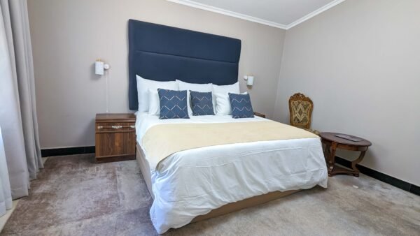 Deluxe Suite - Image 19