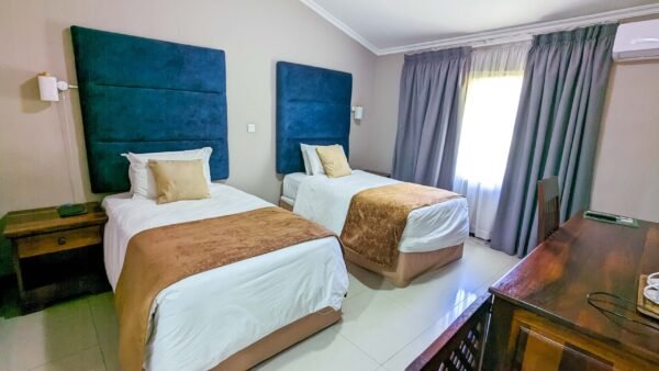 Family Rooms