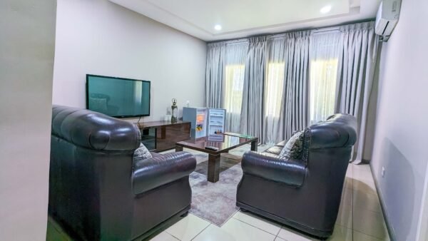 Luxury Suite - Image 8