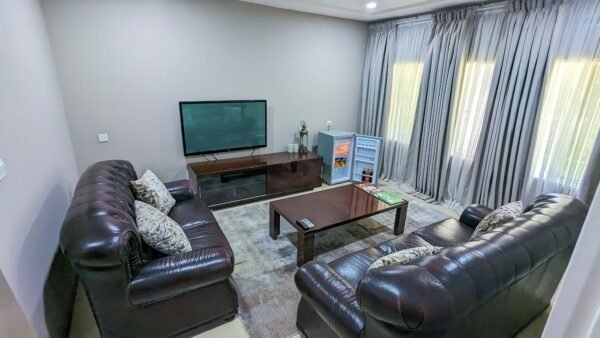 Luxury Suite - Image 9