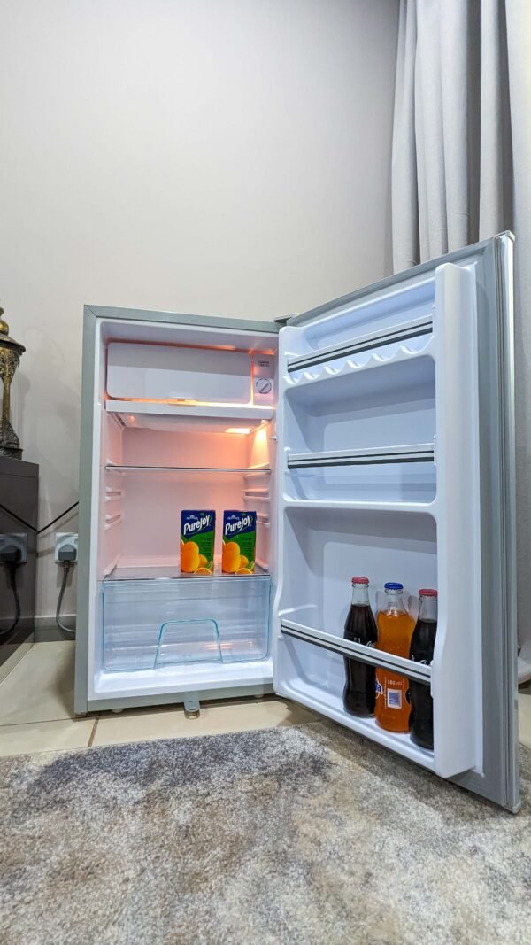 Luxury Suite - Image 12