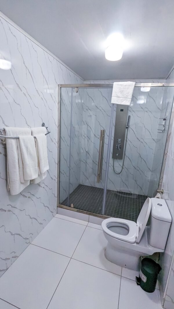 Deluxe Suite - Image 9